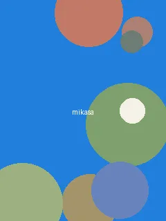 金鳞岂为池中物 - 三笠角色图